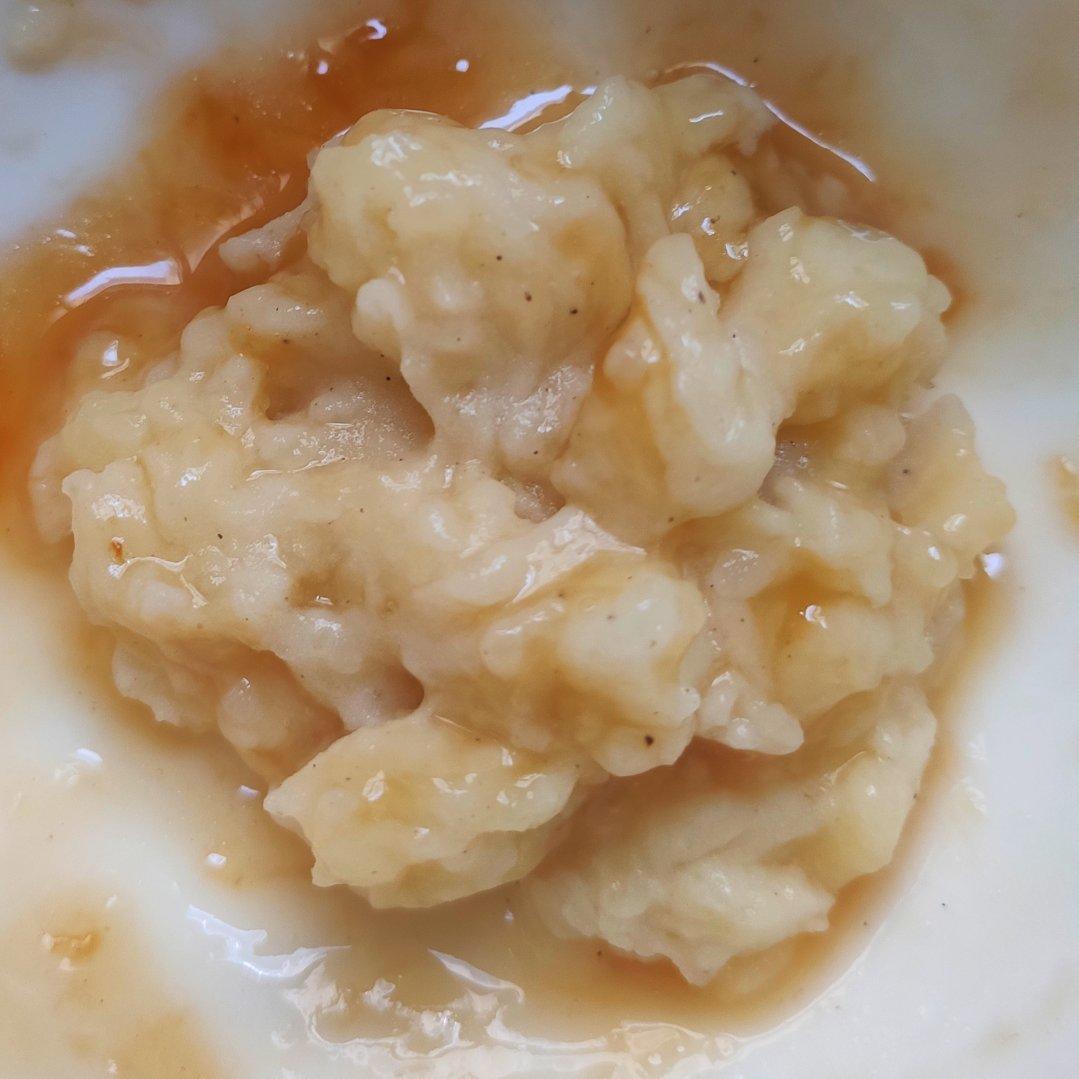KFC口味土豆泥