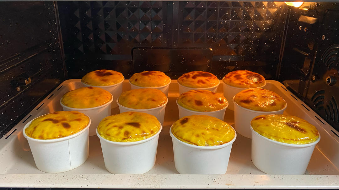 啊❗芋泥烤奶真的有种不顾人死活的好吃🔥