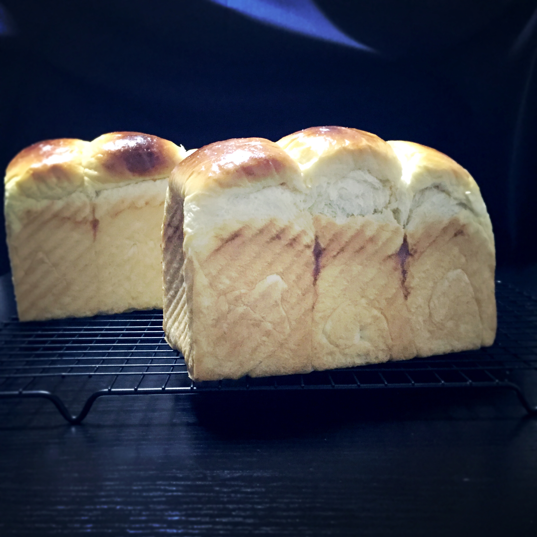 牛奶面包吐司