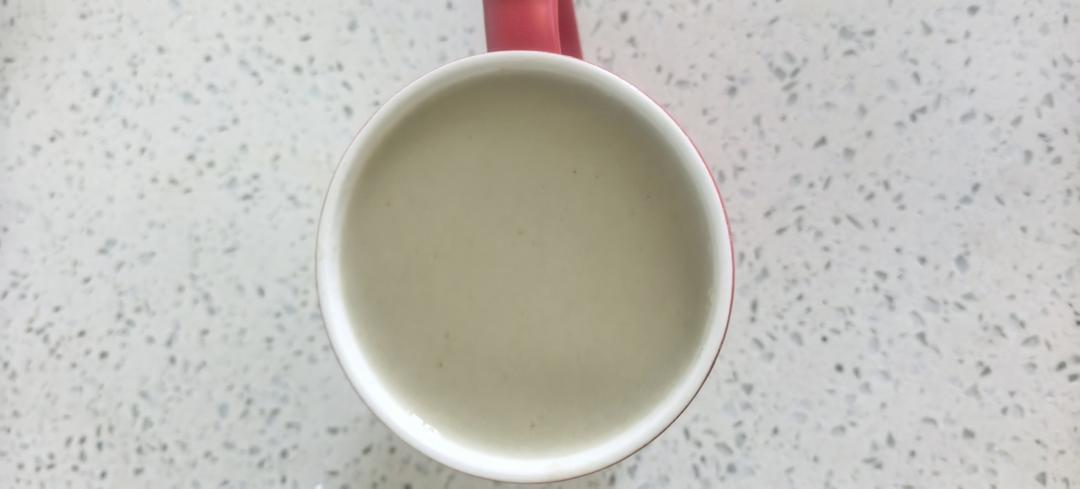 破壁机版绿豆沙牛乳，开启夏日正确打开方式