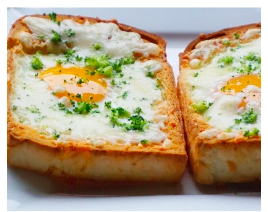 吐司披萨的做法