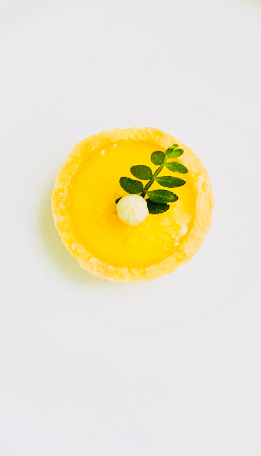 【😋一口沦陷】法式柠檬挞｛免烤内馅方｝