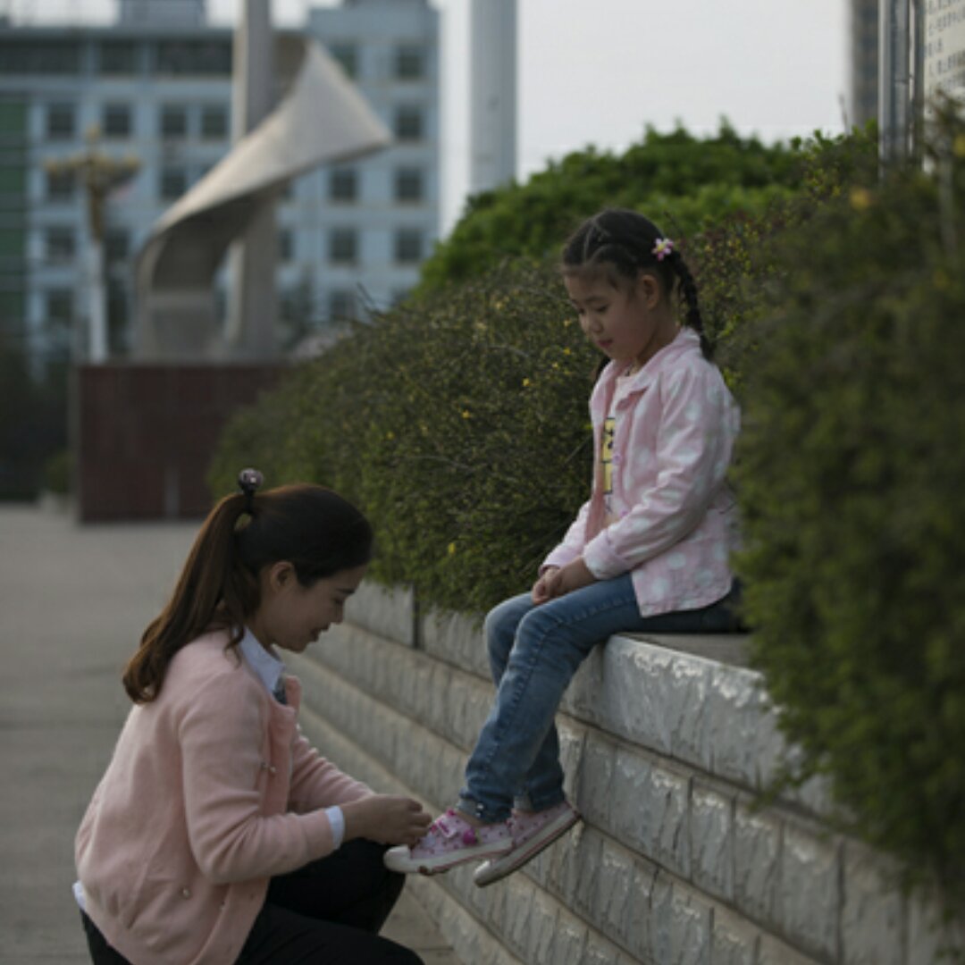 小淼眯眯