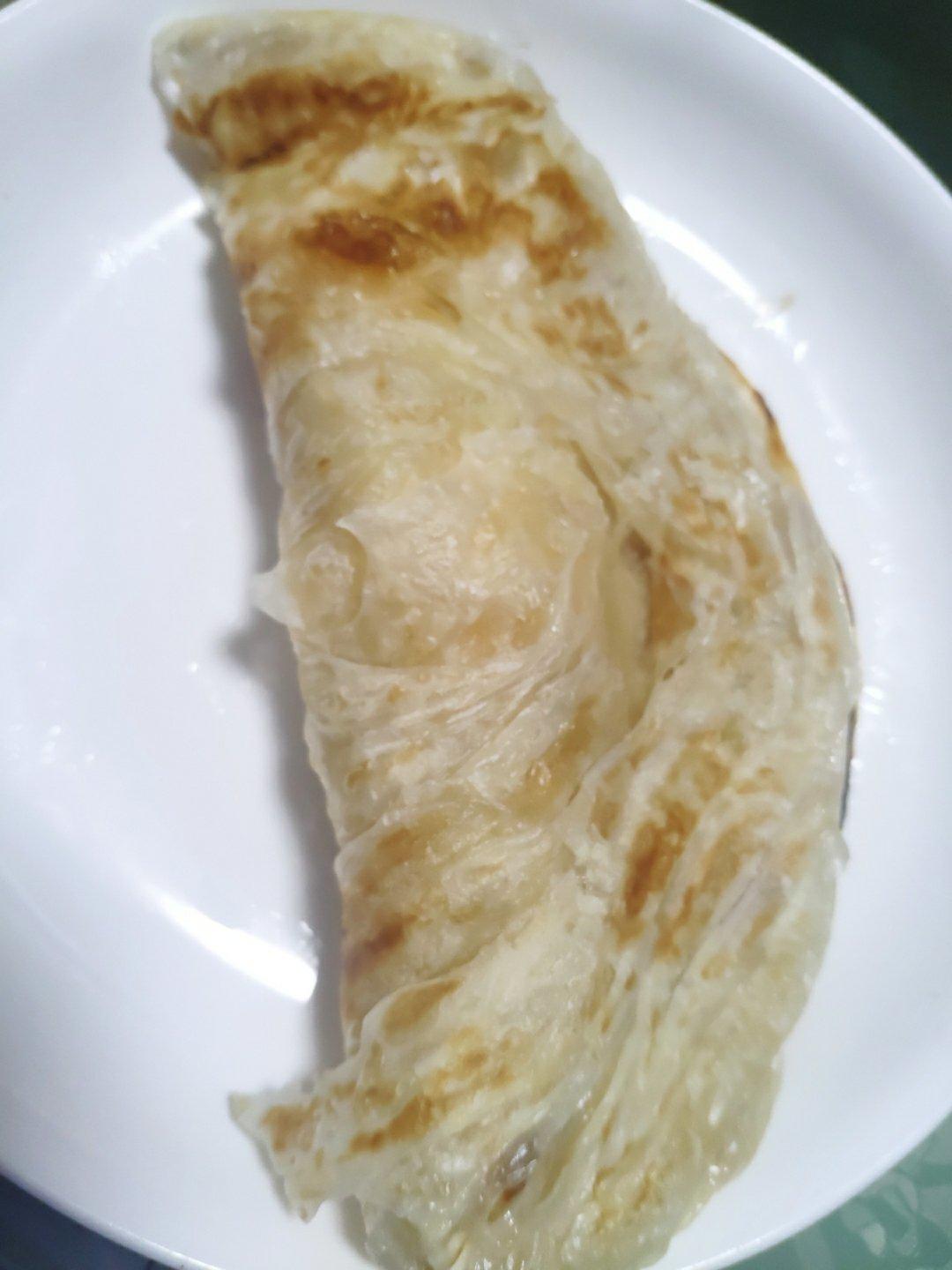 手抓饼