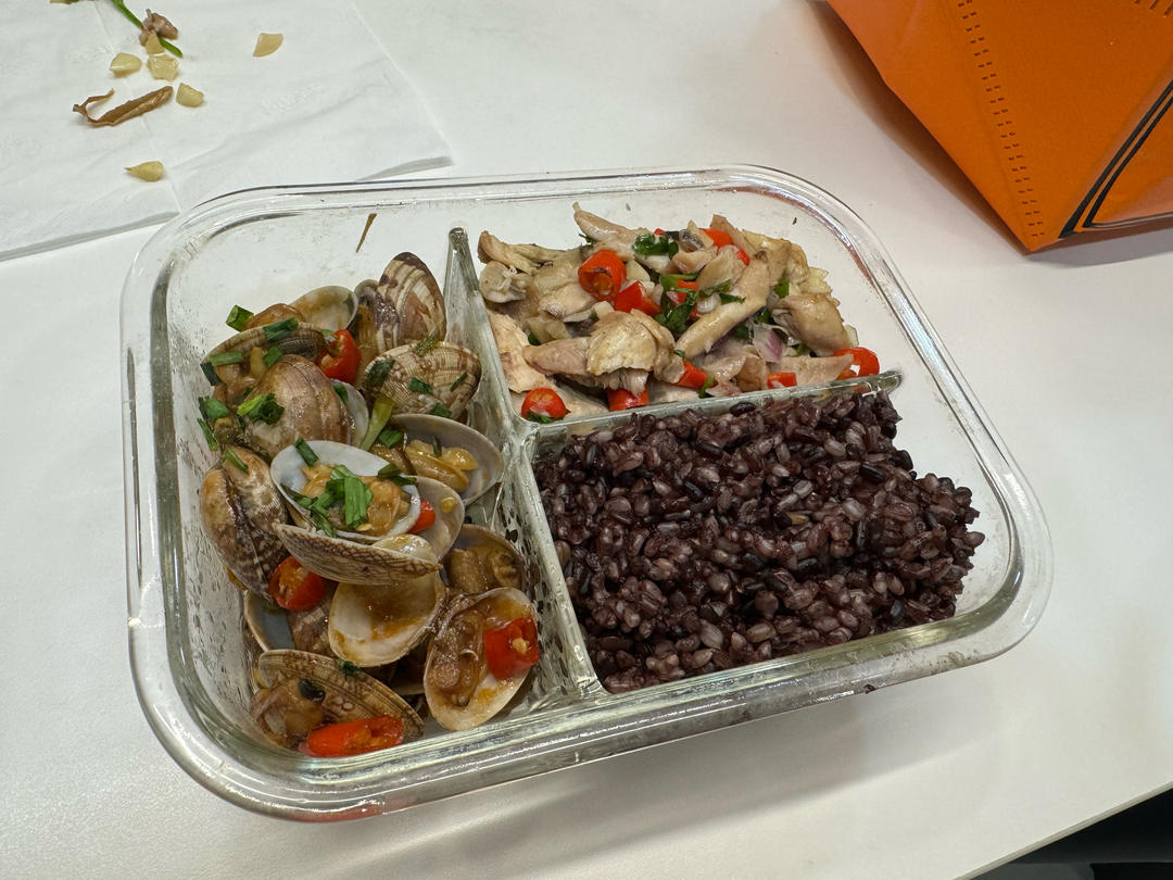 下饭凉拌手撕鸡