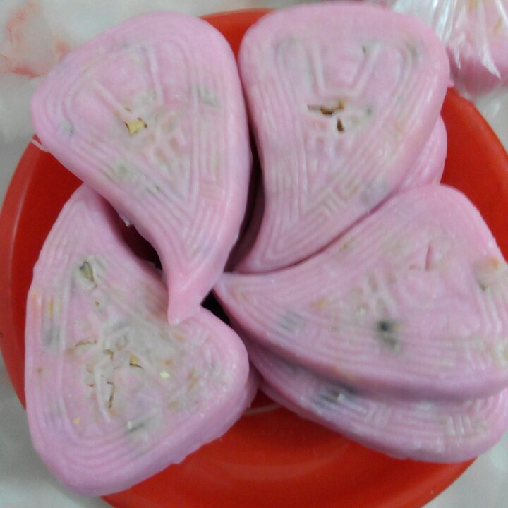 马铃薯粿