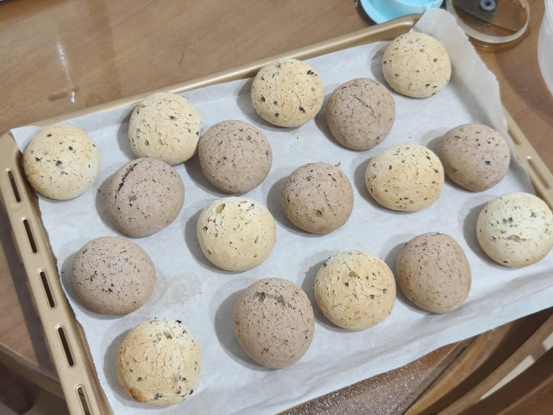 恐龙蛋·麻薯面包·麻薯包 自己做了1000➕的私人配方