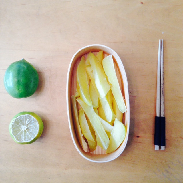 健康无油烤土豆块