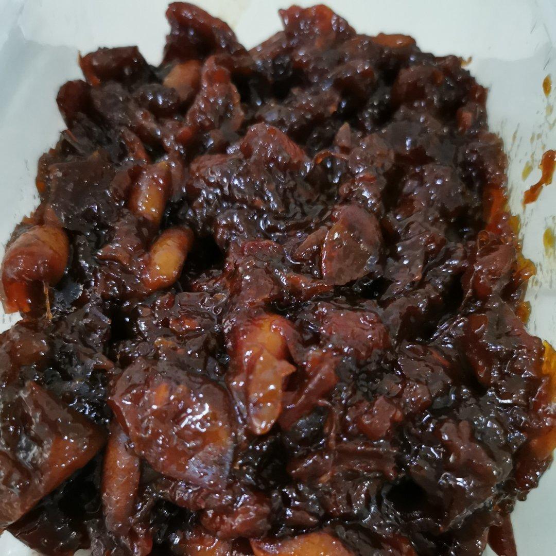蜜炼枇杷膏