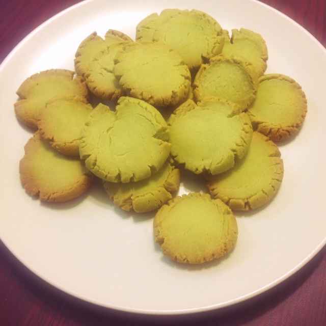 抹茶玛格丽特
