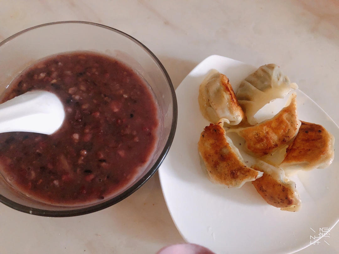 煎饺（速冻饺子）