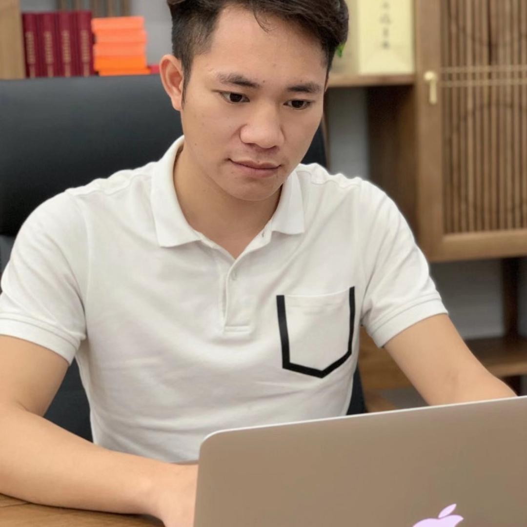 李奇Ricky