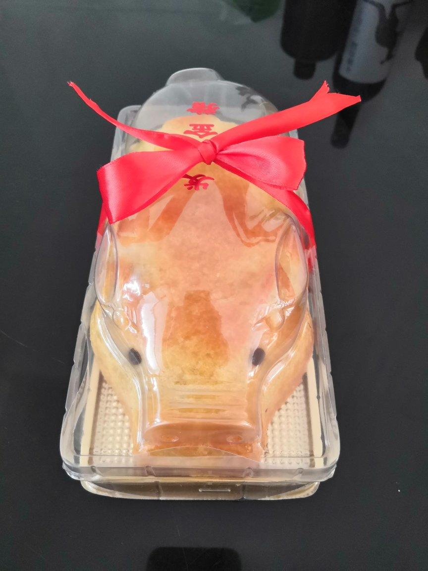 自制苏子月饼馅