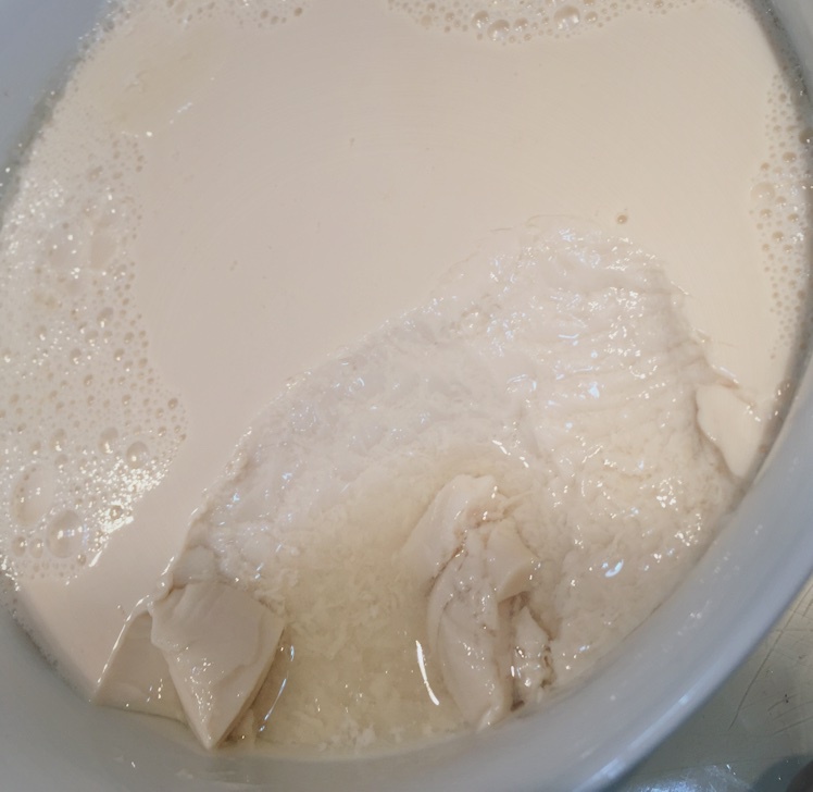 自制豆腐脑