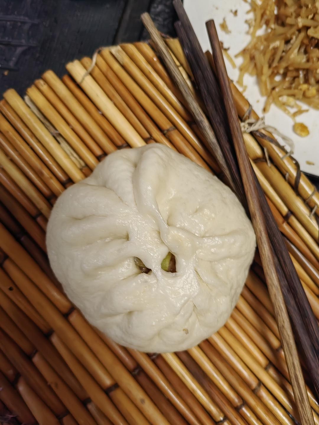 宝宝迷你小包子