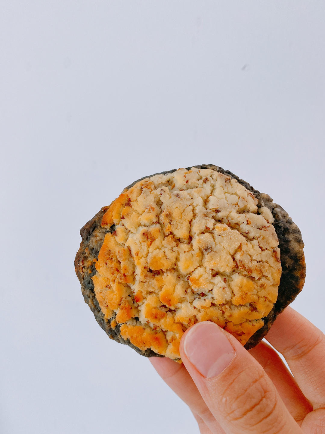 健康一点的冰酪司康合集【轻卡小食】