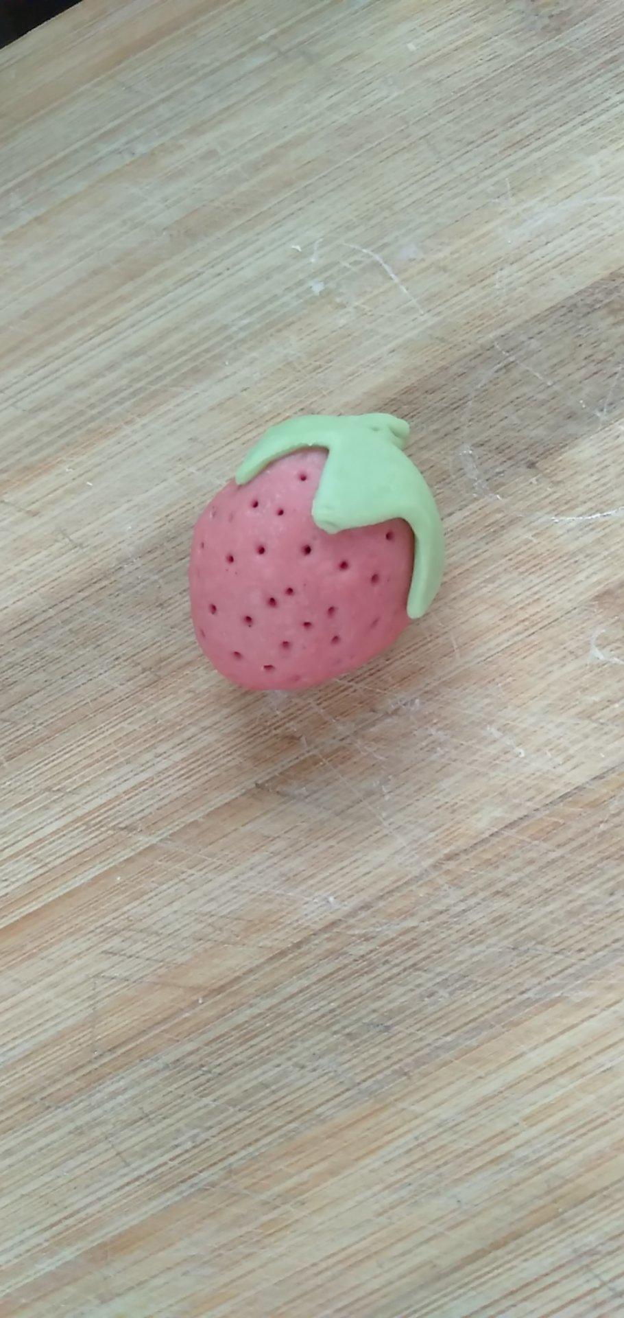 【馒头】做馒头，没有比这更贴心的方法了！