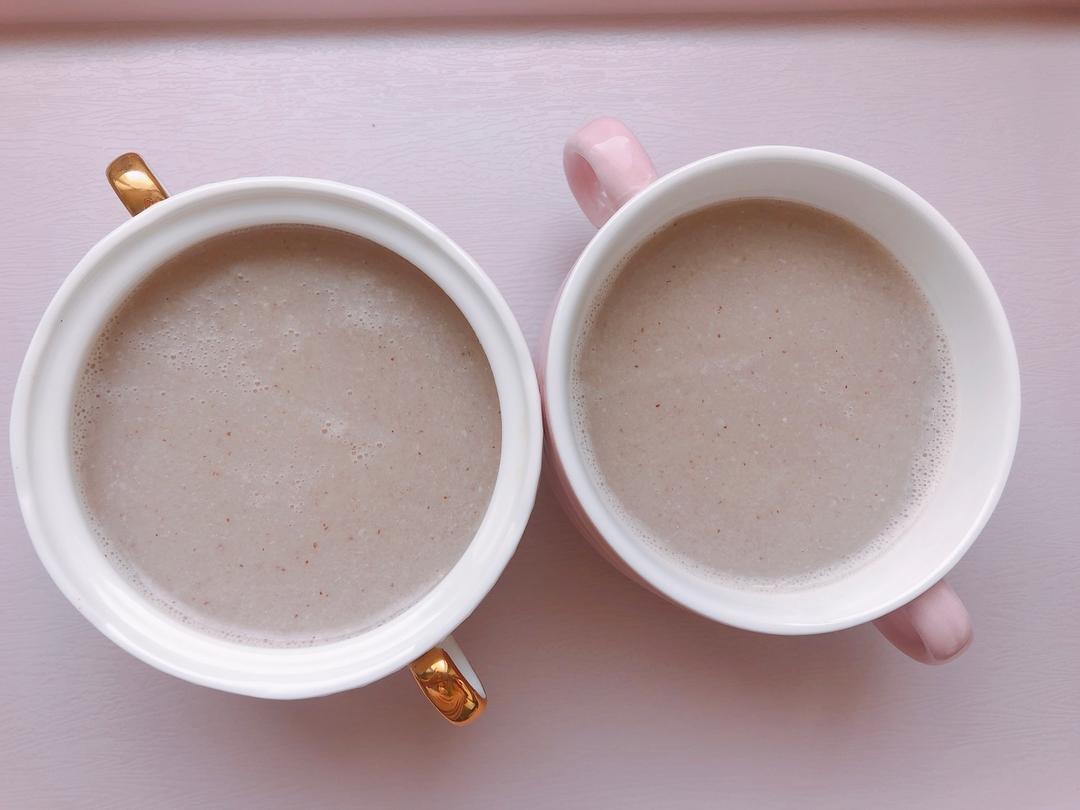 四神米浆-健脾祛湿好帮手