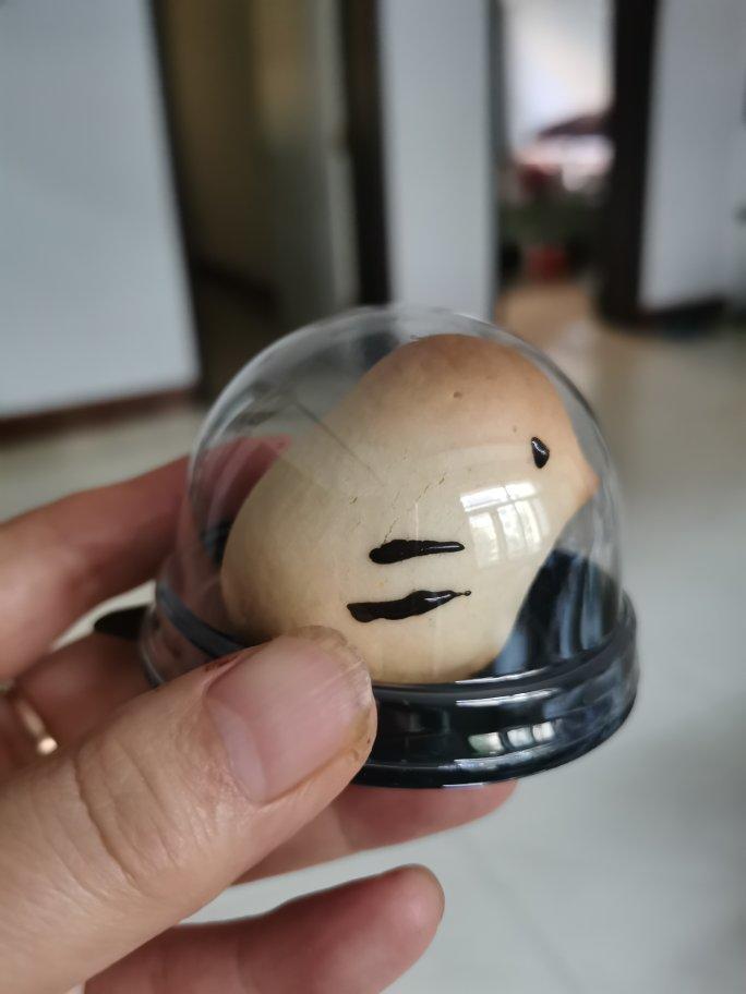 消耗炼乳｜做一窝胖嘟嘟小鸡烧果子