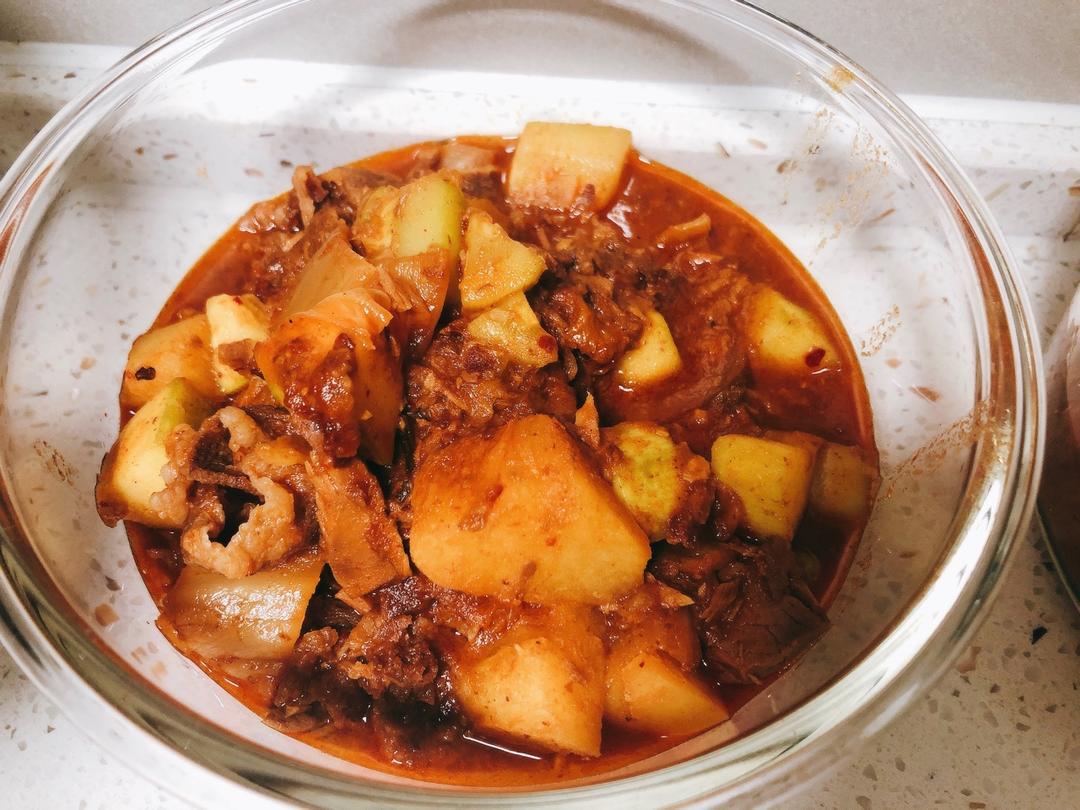 【泡菜牛肉卷便当】疫情期最抢手的肉，只涮火锅太可惜！