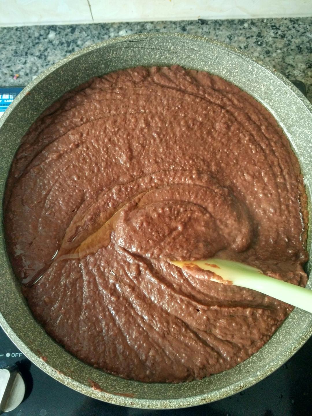 百搭豆沙馅