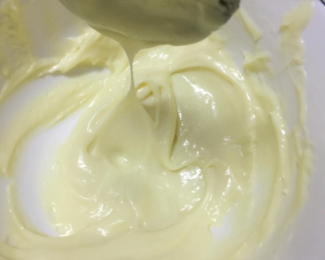 自制炼奶（奶粉版）