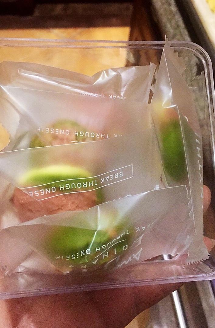 冰淇淋曲奇（终结版）