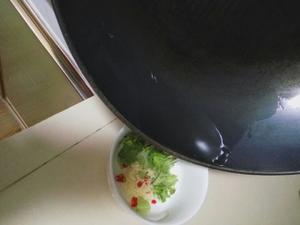 凉拌豆芽海带丝的做法 步骤8
