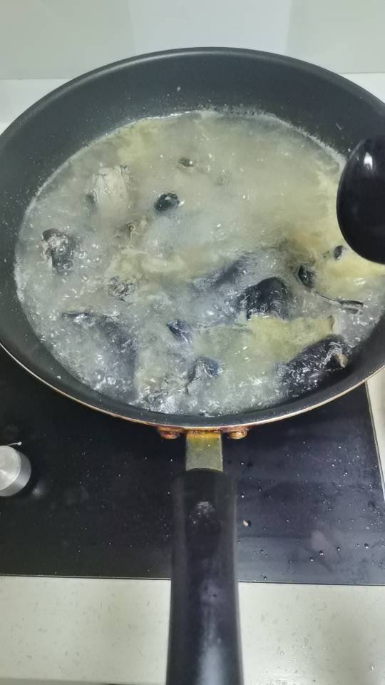 零厨艺也能煲靓汤🍲