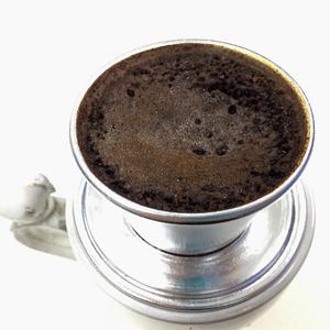 【无糖健康牛奶版】越南滴滤咖啡的做法 步骤11