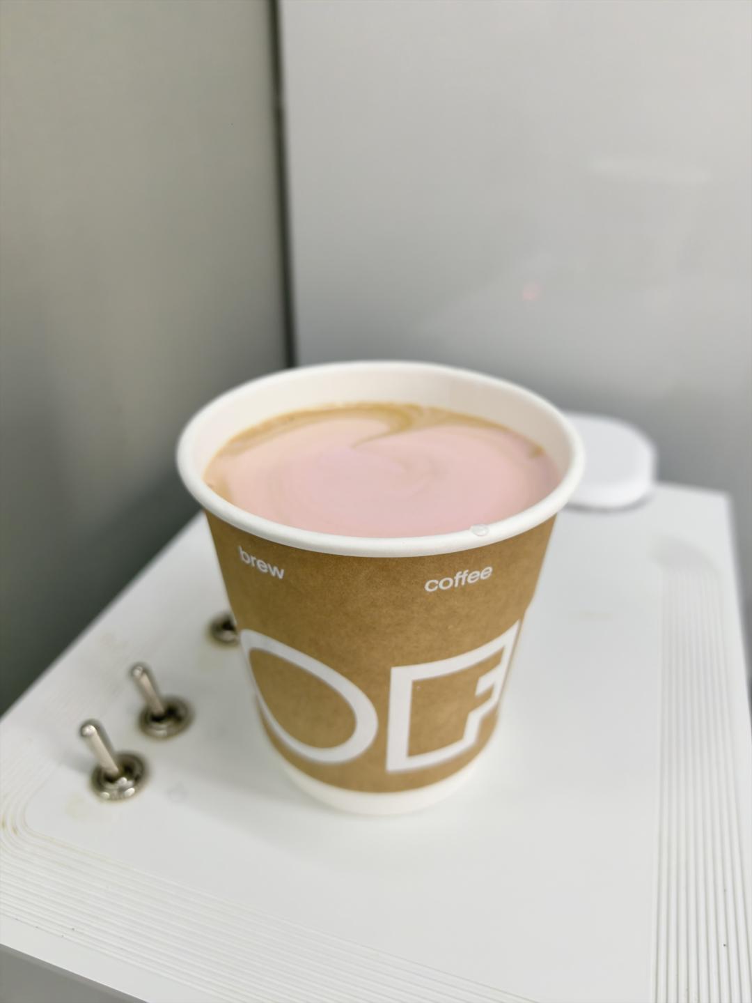 记录我的咖啡日志~