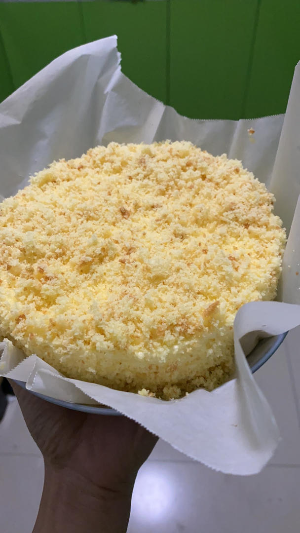 双层芝士蛋糕 | 日本官方配方 在家还原！| Joyce Bakery vol.30