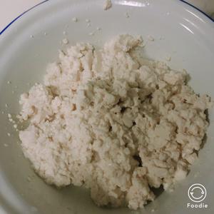 豆腐肉丸|软嫩补铁的宝宝辅食的做法 步骤9