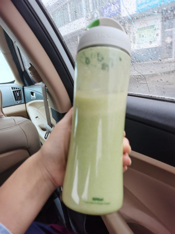 蔬果汁（破壁机版）