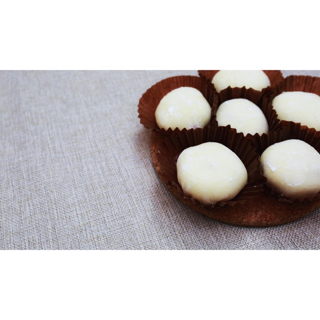 雪媚娘（超详细）