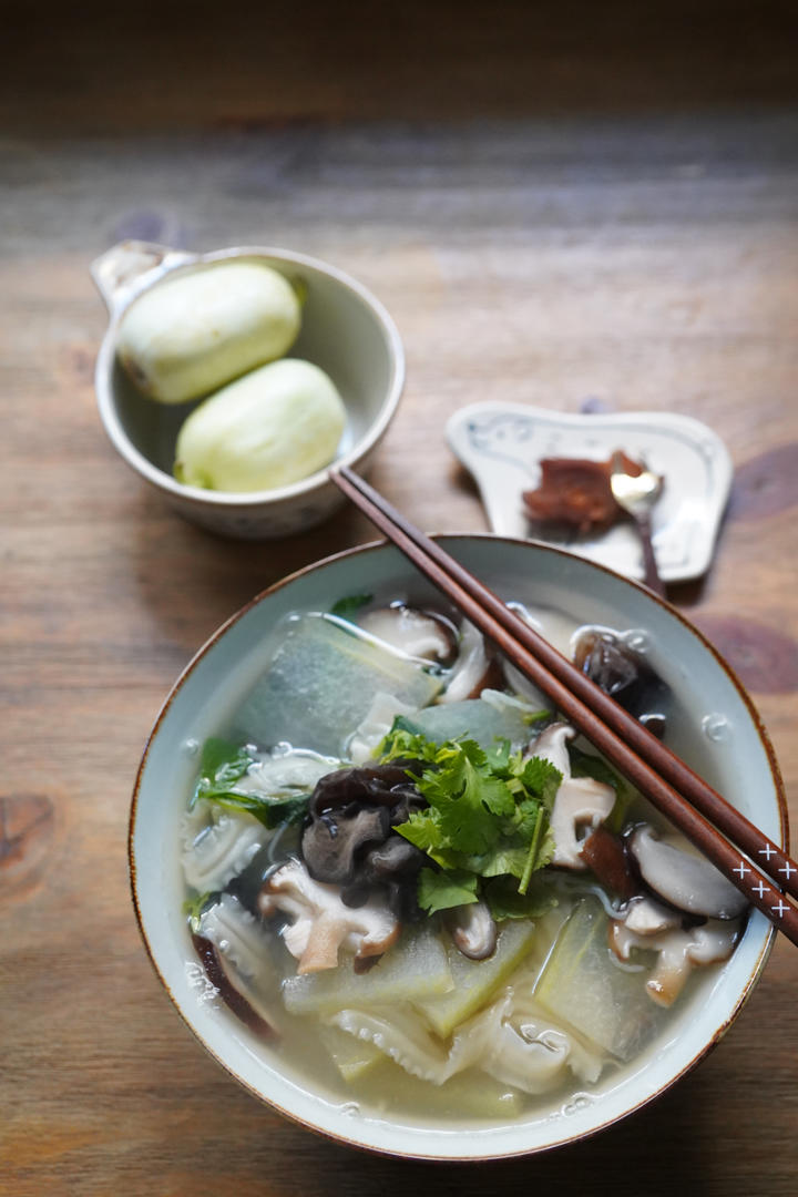 遁入空门的前期准备工作·纯素·无油饮食