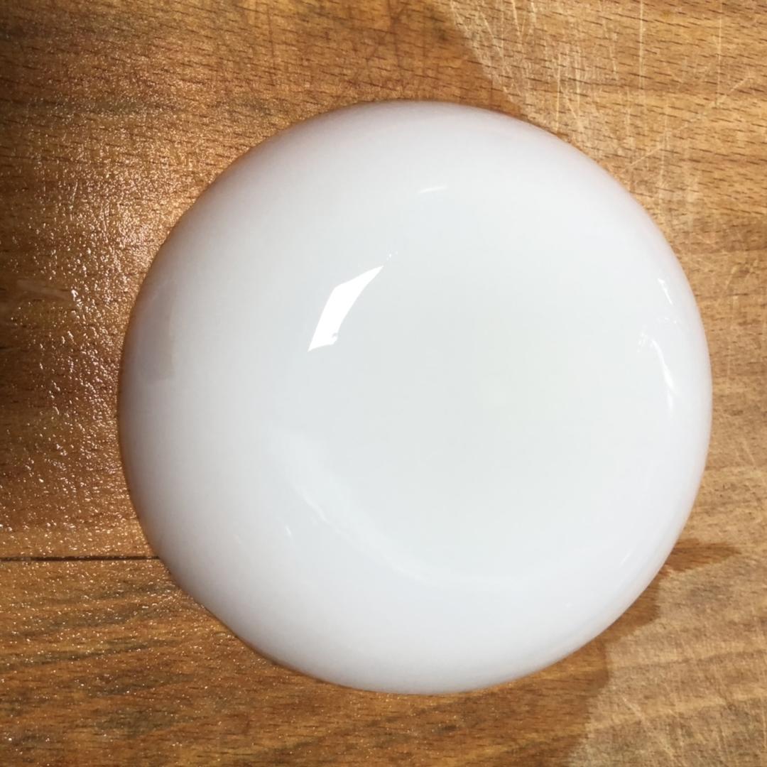 自制豌豆凉粉（10分钟就搞定）