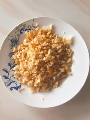 妈妈的味道之小白菜豆腐饺子的做法 步骤12
