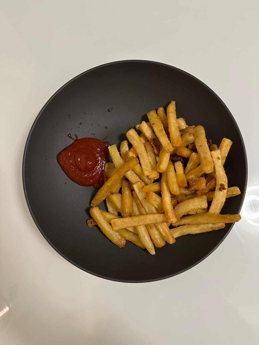 比KFC要好吃的炸薯条