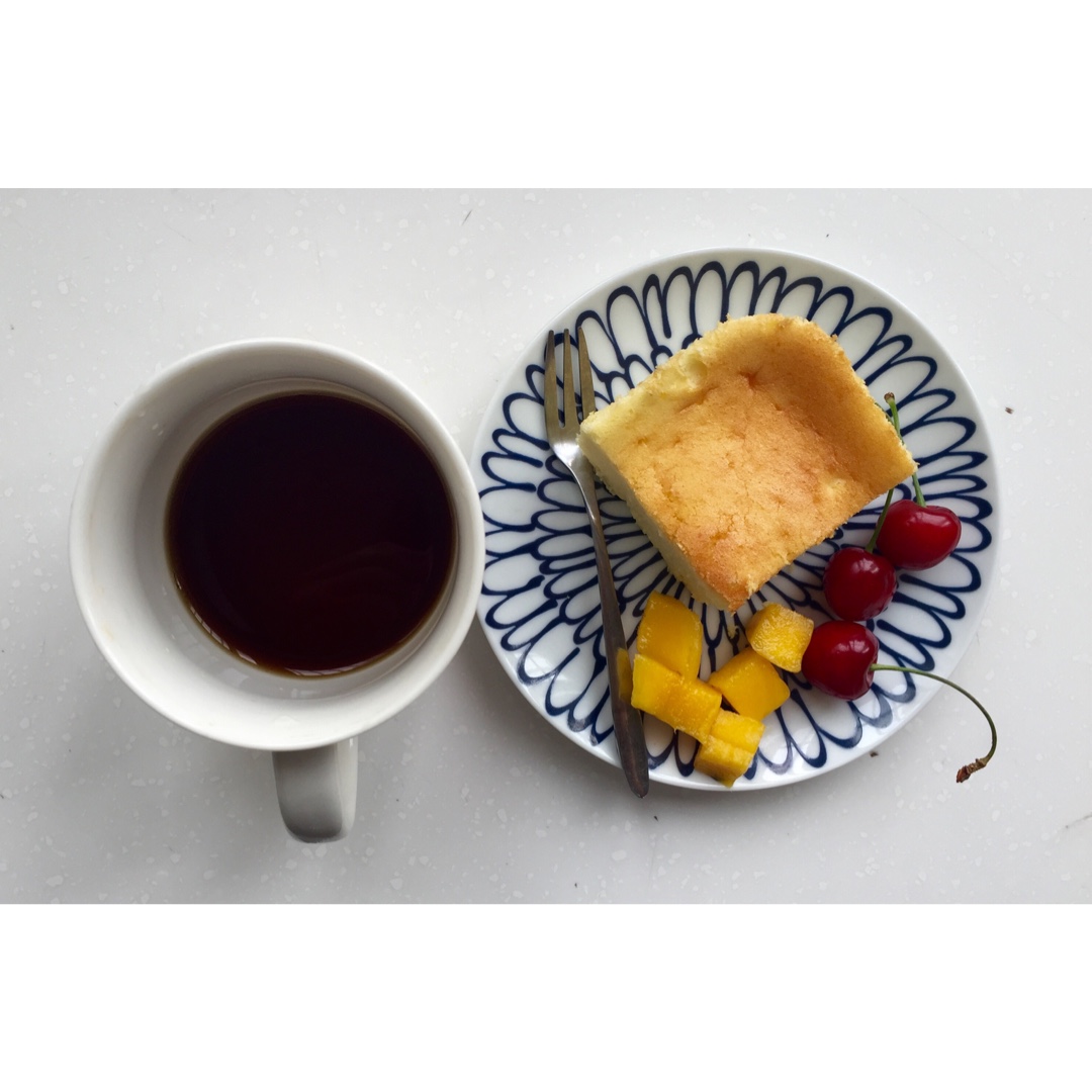 Cold Brew Coffee 冷泡（冷萃）咖啡