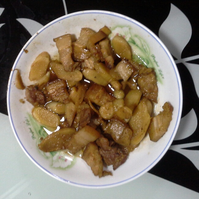 南瓜饭