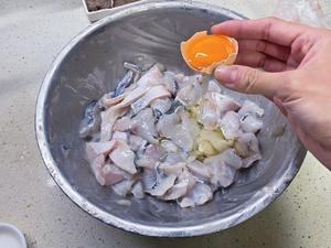 可以喝汤的酸菜鱼🐟｜鱼高汤汤底做法｜超详细&不辣版的做法📝的做法 步骤19