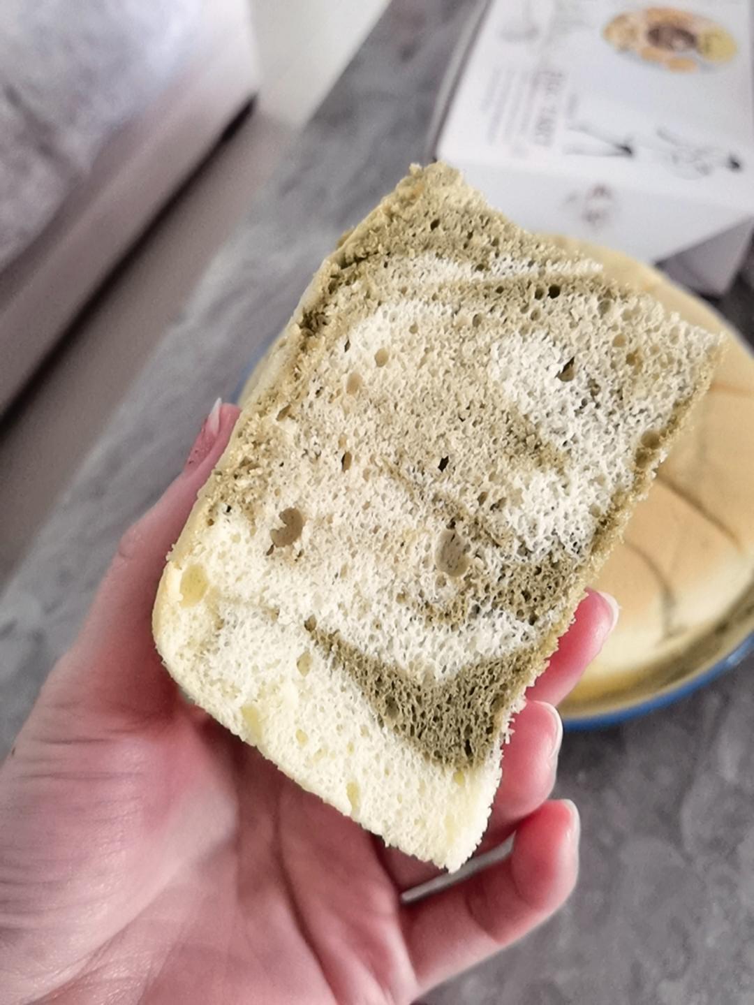 零失误的6寸古早蛋糕