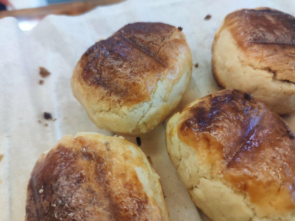 土凤梨酥（纯凤梨酥）