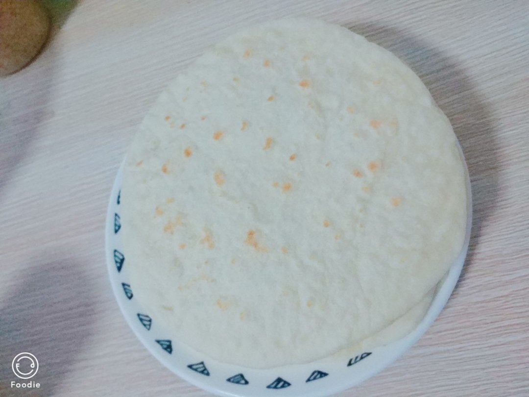 墨西哥卷饼