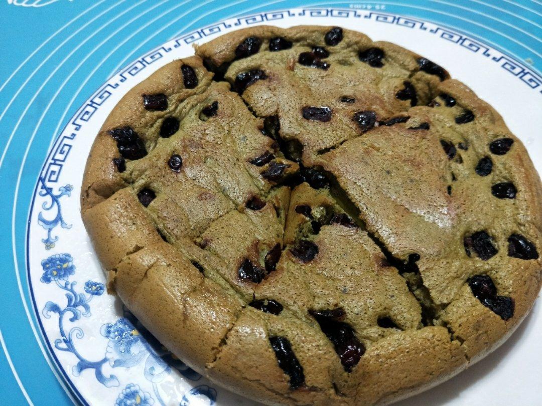 超棒，不用烤箱也能做蛋糕！微博访问量曾突破10W+的热门帖——电饭锅做蛋糕（多动图，孔瑶的食谱）