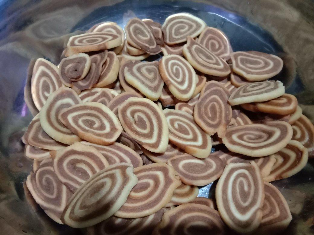 猫耳朵 80后记忆小零食