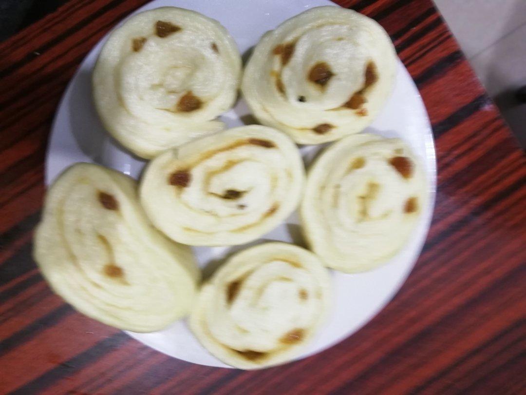 广式葱油饼