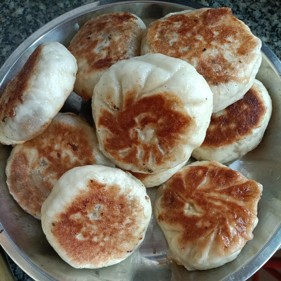 正宗莆田煎包