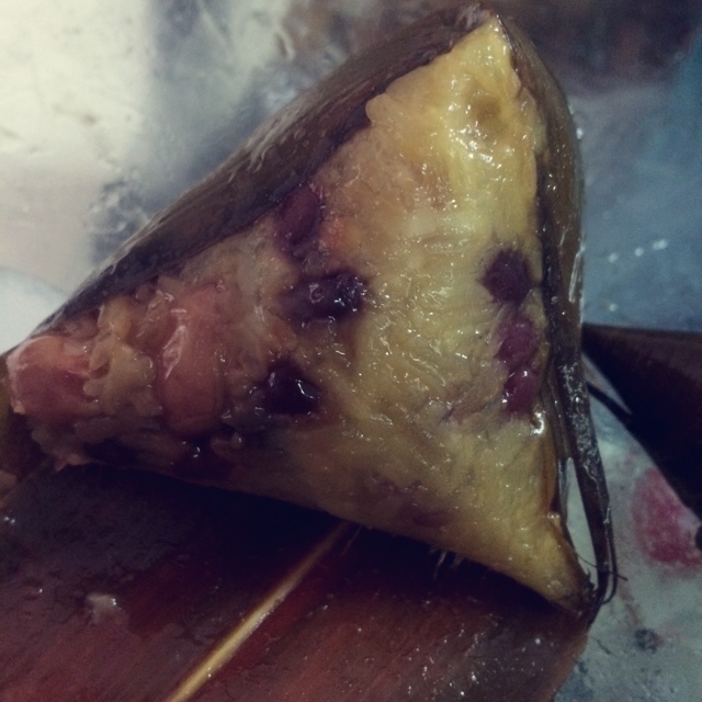 江南传统大肉粽